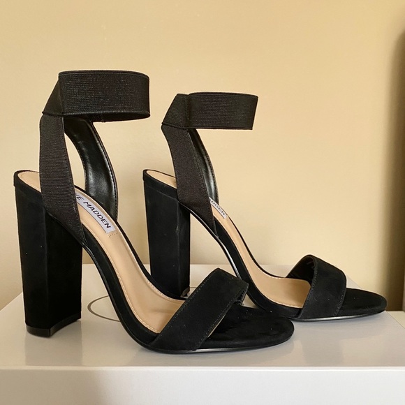 Steve Madden Shoes - Steve Madden Celebrate Shoes